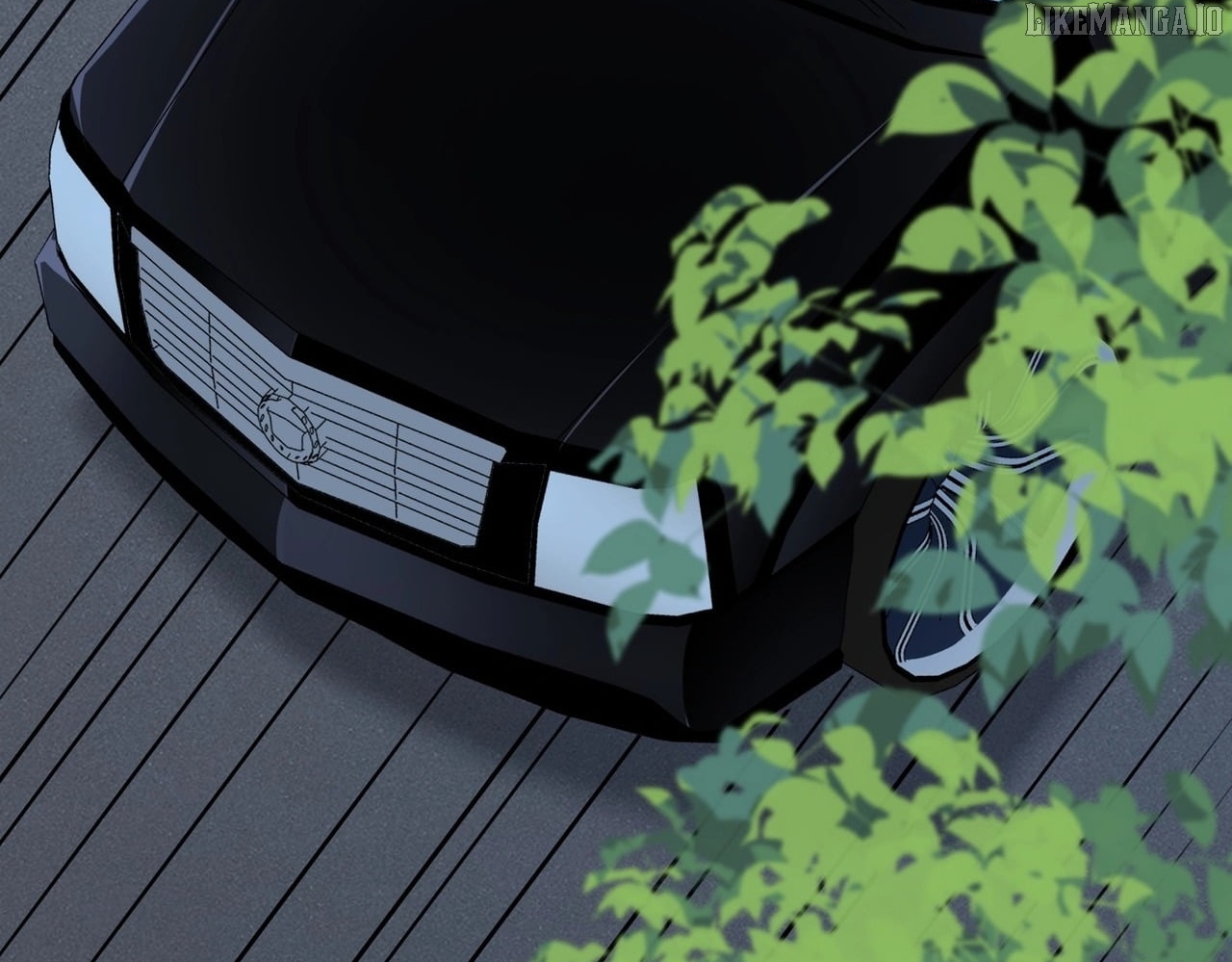 Hidden Dragon in the City (2025) Chapter 2 - page 81